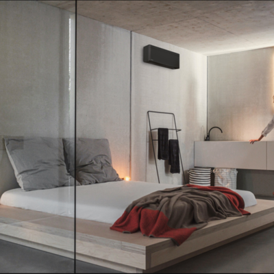 Airco slaapkamer Airco slaapkamer