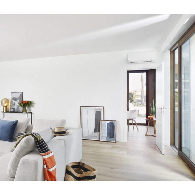 Daikin Daikin Sensira FTXC25B - Inclusief montage