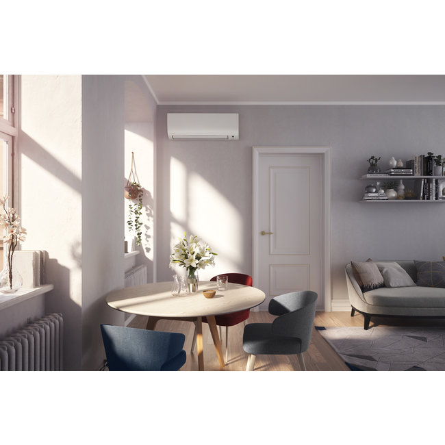 Daikin Daikin Comfora (RXP35M + FTXP35M) - Inclusief montage