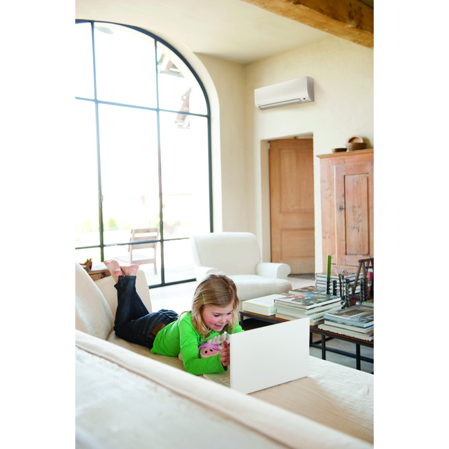 Daikin Comfora FTXP50M inclusief standaard montage