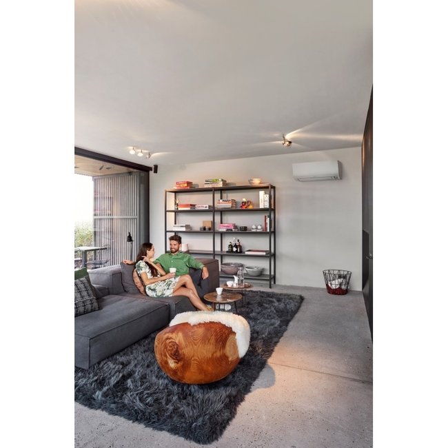 Daikin Daikin Comfora Mulit Split (2MXM40A + FTXP20N) - Inclusief montage