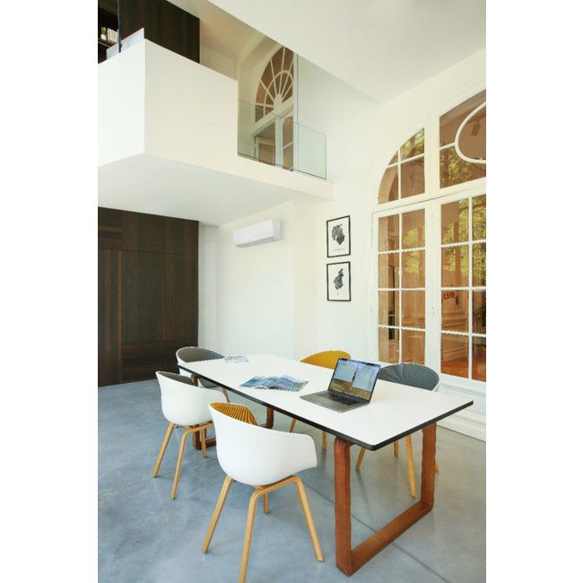 Daikin Daikin Perfera Multi Split (3MXM52A + FTXM50R + FTXM25R) Inclusief montage