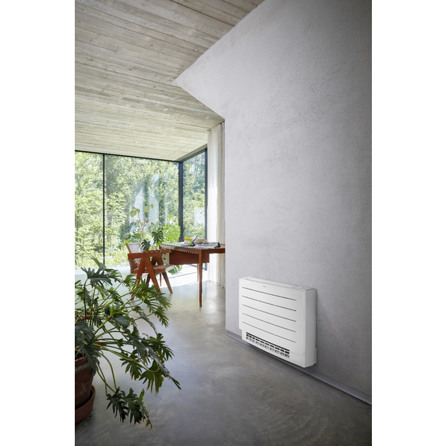 Daikin Daikin Perfera Vloermodel (RXM50R + FVXM50A) - inclusief montage