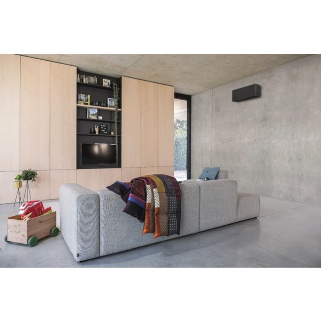 Daikin Stylish Multi Split (2MXM40 + FTXA20) - Inclusief montage