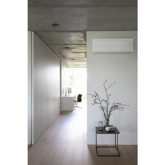 Daikin Daikin Emura (RXJ20 + FTXJ20 ) - Inclusief montage