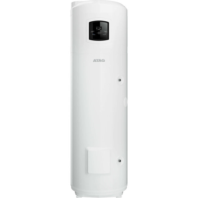 ATAG - ARISTON Nuos Plus 250 system liter warmtepompboiler