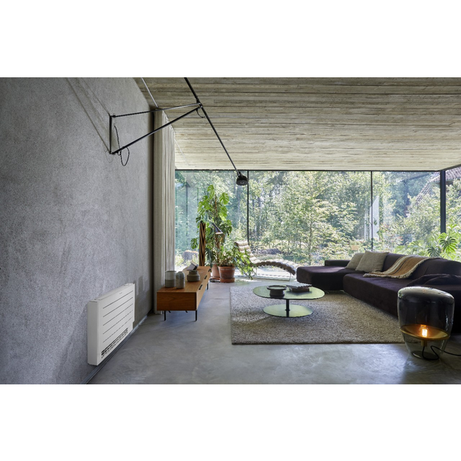 Daikin Perfera vloermodel multisplit inclusief standaard montage