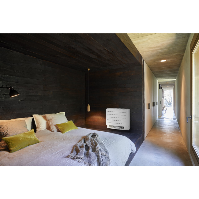 Daikin Perfera vloermodel multisplit inclusief standaard montage