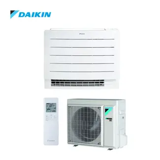 Daikin Daikin Perfera vloermodel 3,5kW -  FVXM35A