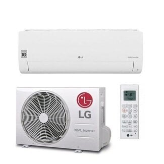LG LG EZ12CYS 3,5kW - ACTIE