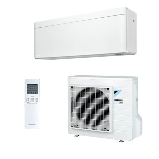 Daikin Daikin Stylish (RXA42 + FTXA42) - Inclusief montage