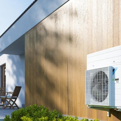 Daikin Airco Daikin Airco