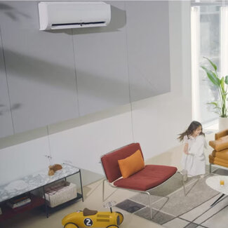 LG LG  2,5 kW - EZ09CYS