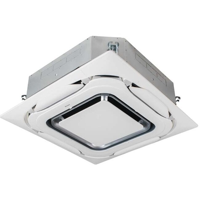 Daikin Daikin roundflow cassettemodel FCAG-B + RXM-N9