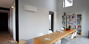 Airco of traditionele verwarming: Wat is beter?