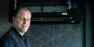 Onderhoud van je airco voor een warme winter