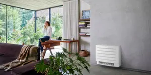 Hoe gebruik je een airco in de wintermaanden?