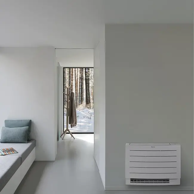 Daikin Daikin Perfera Vloermodel (RXM25A9 + FVXM25-B) - Inclusief montage
