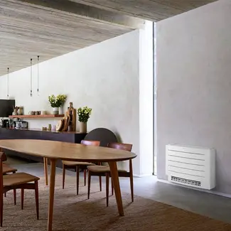 Daikin Daikin Perfera Vloermodel 3,5kW - FVXM35-B