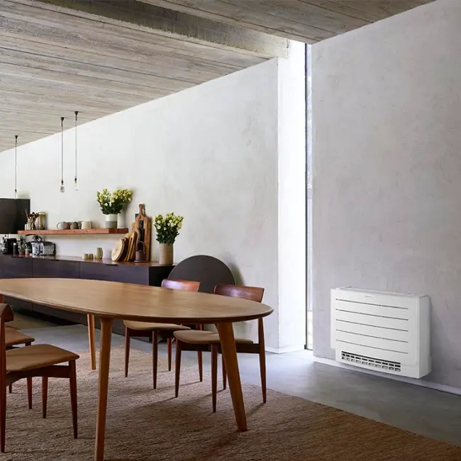 Daikin Daikin Perfera Vloermodel (RXM35A9 + FVXM35-B) - Inclusief montage