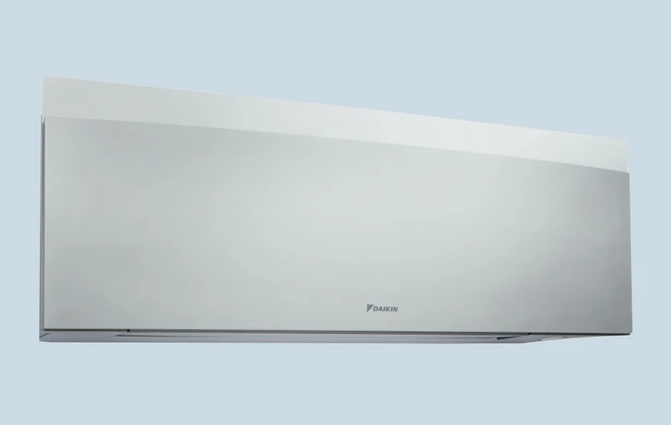 stylish airco binnenunit