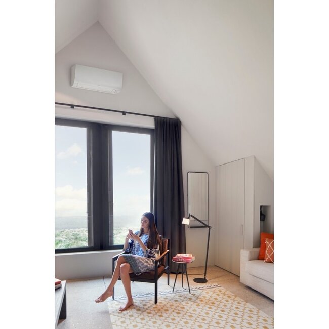Daikin Daikin Perfera (RXM50A + FTXM50A) - Inclusief montage