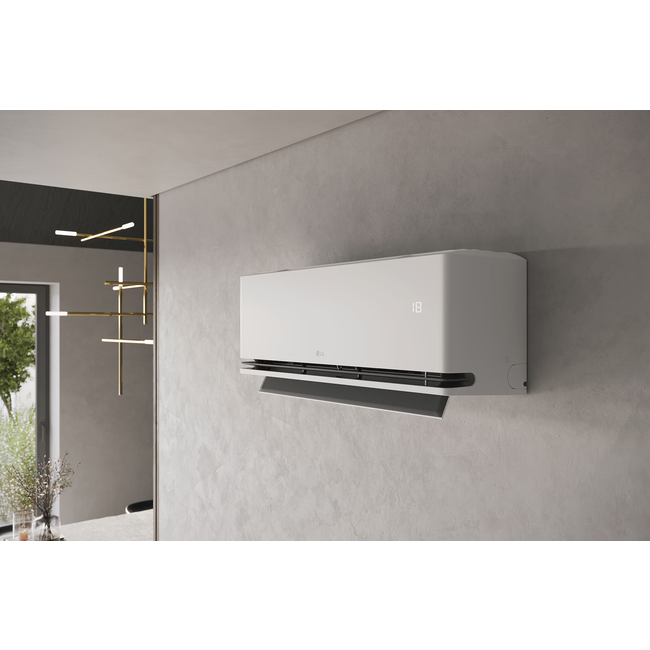 LG LG 2,5 kW - P09SND Dualcool AI AIR Special