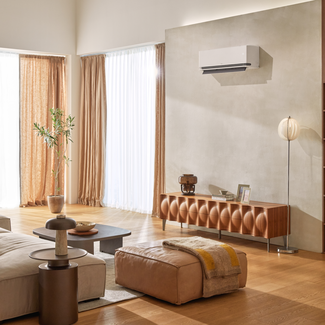 LG LG 3,5 kW - P12SND Dualcool AI AIR Special
