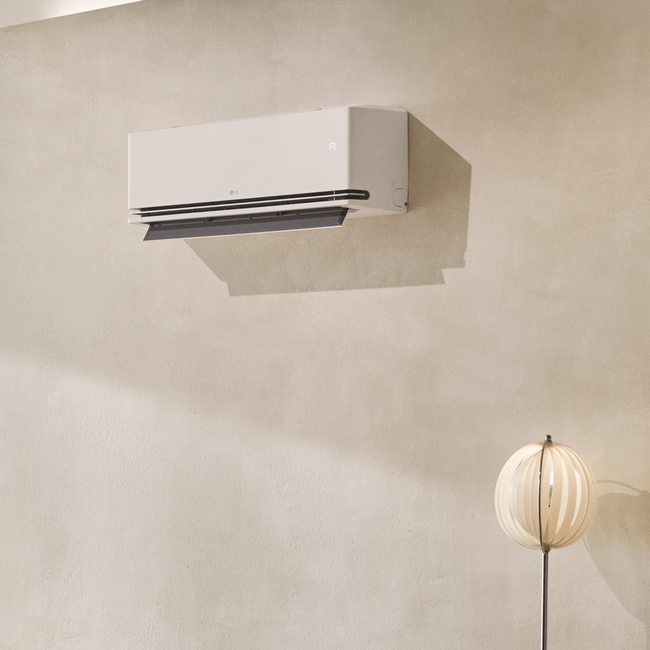 LG LG 3,5 kW - P012SND Dualcool AI AIR Special