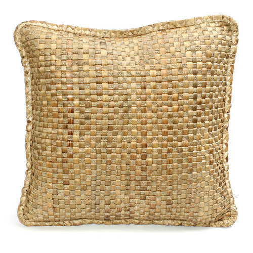 Bazar Bizar The Hyacinth Cushion