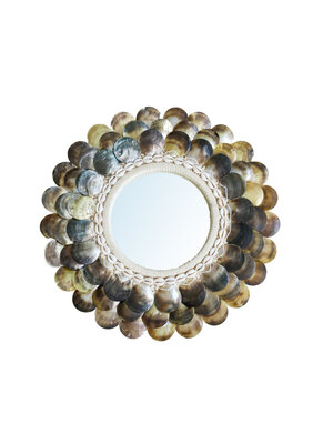 Bazar Bizar The Coin Mirror