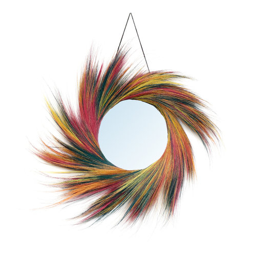 Bazar Bizar The Lollipop Mirror Bazar Bizar The Lollipop Mirror
