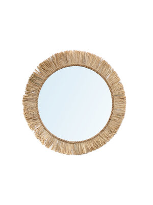 Bazar Bizar The Tahiti Mirror