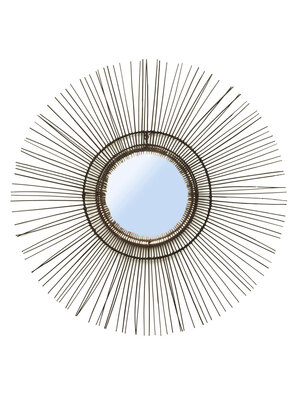 Bazar Bizar Spiegel The Tropical Mirror
