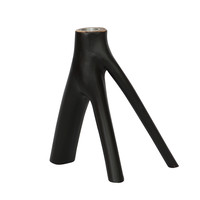 The Triple Twig Candle Holder