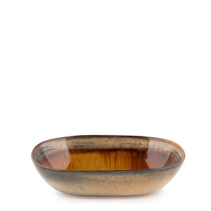 Bazar Bizar Schaal The Comporta Oval Bowl