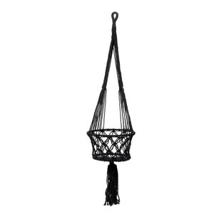 Bazar Bizar The Macrame Plant Holder