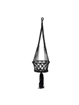 Bazar Bizar The Macrame Plant Holder Bazar Bizar The Macrame Plant Holder