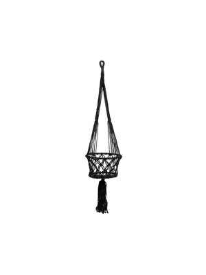 Bazar Bizar The Macrame Plant Holder Bazar Bizar The Macrame Plant Holder