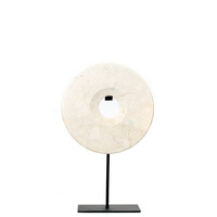 The Marble Disc op Standaard