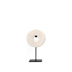 Bazar Bizar The Marble Disc op Standaard