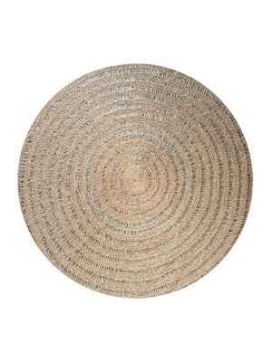 Bazar Bizar Vloerkleed Seagrass Carpet