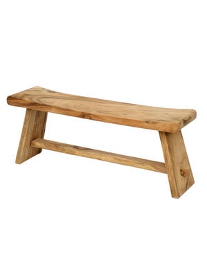 Bazar Bizar The Suar Bench