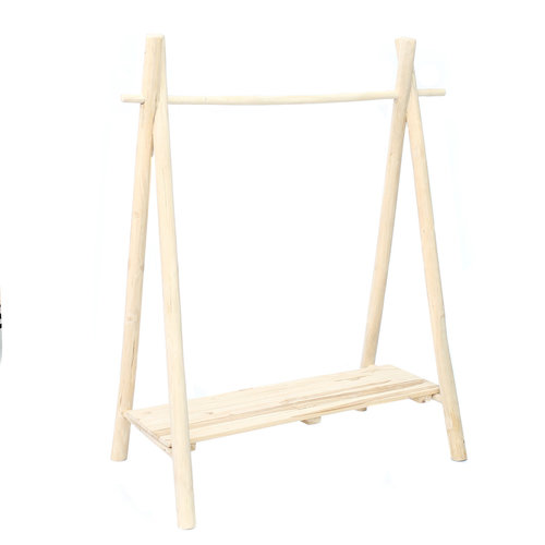 Bazar Bizar The Cloth Rack - Natural