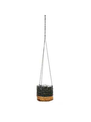 Bazar Bizar The Banana Plantenhanger Bazar Bizar The Banana Plantenhanger