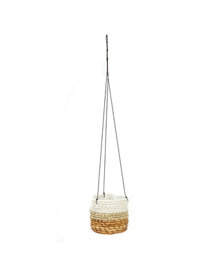 Bazar Bizar The Banana Plantenhanger Bazar Bizar The Banana Plantenhanger