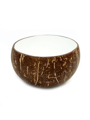 Bazar Bizar Schaal The Coco Food Bowl Bazar Bizar Schaal The Coco Food Bowl