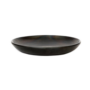 Bazar Bizar The Burned Classic Plate