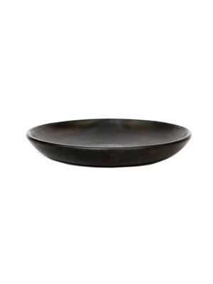 Bazar Bizar The Burned Classic Plate