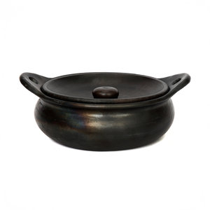 Bazar Bizar The Burned Pot